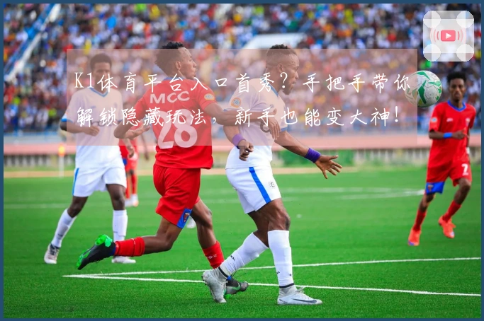 K1体育平台入口首秀？手把手带你解锁隐藏玩法，新手也能变大神！