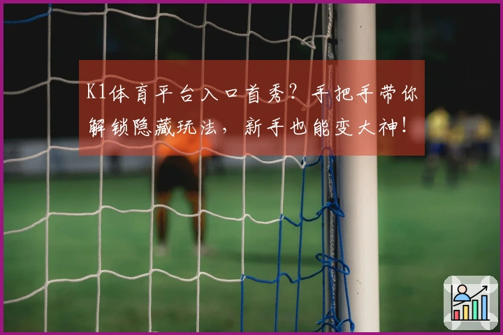 K1体育平台入口首秀？手把手带你解锁隐藏玩法，新手也能变大神！