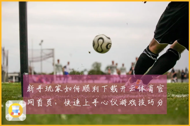 新手玩家如何顺利下载开云体育官网首页，快速上手心仪游戏技巧分享